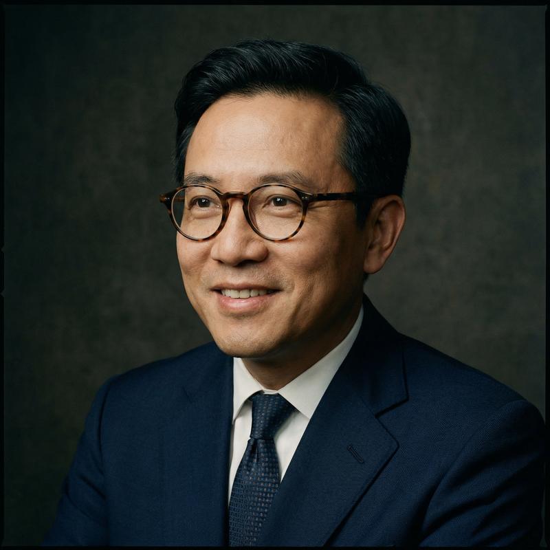 女神视频制片总监王德明